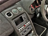 Lamborghini Gallardo 5.2 SPYDER AUTO LP570-4 PERFORMANTE CARBON EDITION STEALTH BLACK CARBON SEATS Convertible Petrol Black