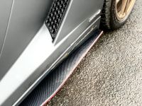 Lamborghini Gallardo 5.2 SPYDER AUTO LP570-4 PERFORMANTE CARBON EDITION STEALTH BLACK CARBON SEATS Convertible Petrol Black