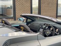 Lamborghini Gallardo 5.2 SPYDER AUTO LP570-4 PERFORMANTE CARBON EDITION STEALTH BLACK CARBON SEATS Convertible Petrol Black