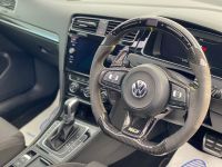 Volkswagen Golf 2.0 TSI 310 R 3dr 4MOTION DSG PANROOF PRETS STAGE 2 READY Hatchback Petrol Black