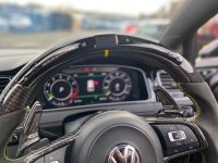 Volkswagen Golf 2.0 TSI 310 R 3dr 4MOTION DSG PANROOF PRETS STAGE 2 READY Hatchback Petrol Black