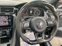 Volkswagen Golf 2.0 TSI 310 R 3dr 4MOTION DSG PANROOF PRETS STAGE 2 READY Hatchback Petrol Black