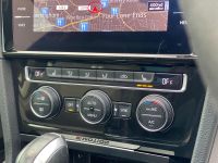 Volkswagen Golf 2.0 TSI 310 R 3dr 4MOTION DSG PANROOF PRETS STAGE 2 READY Hatchback Petrol Black
