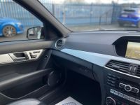 Mercedes-Benz C Class 6.2 C63 4dr Auto Saloon Petrol White