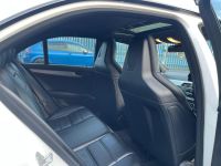 Mercedes-Benz C Class 6.2 C63 4dr Auto Saloon Petrol White
