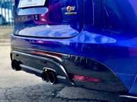 Jaguar F-Pace 3.0d V6 S 5dr Auto AWD WIDE BODY GTS RARE PERFORMANCE BLUE 68 REG Estate Diesel Blue