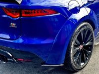 Jaguar F-Pace 3.0d V6 S 5dr Auto AWD WIDE BODY GTS RARE PERFORMANCE BLUE 68 REG Estate Diesel Blue