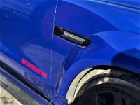 Jaguar F-Pace 3.0d V6 S 5dr Auto AWD WIDE BODY GTS RARE PERFORMANCE BLUE 68 REG Estate Diesel Blue
