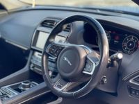 Jaguar F-Pace 3.0d V6 S 5dr Auto AWD WIDE BODY GTS RARE PERFORMANCE BLUE 68 REG Estate Diesel Blue