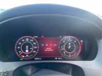 Jaguar F-Pace 3.0d V6 S 5dr Auto AWD WIDE BODY GTS RARE PERFORMANCE BLUE 68 REG Estate Diesel Blue