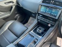 Jaguar F-Pace 3.0d V6 S 5dr Auto AWD WIDE BODY GTS RARE PERFORMANCE BLUE 68 REG Estate Diesel Blue