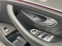 Mercedes-Benz E Class 4.0 E63 S 4Matic+ 4dr 9G-Tronic MEGA SPEC 1 OWNER Saloon Petrol Grey