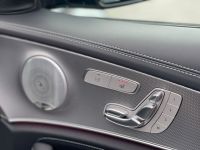 Mercedes-Benz E Class 4.0 E63 S 4Matic+ 4dr 9G-Tronic MEGA SPEC 1 OWNER Saloon Petrol Grey