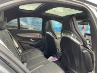 Mercedes-Benz E Class 4.0 E63 S 4Matic+ 4dr 9G-Tronic MEGA SPEC 1 OWNER Saloon Petrol Grey