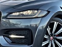 Jaguar F-Pace 3.0 Supercharged V6 S 5dr Auto AWD 400 BHP SUPERCHARGER GTS-WIDEBODY EDITION HUGE SPEC Estate Petrol Grey