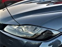 Jaguar F-Pace 3.0 Supercharged V6 S 5dr Auto AWD 400 BHP SUPERCHARGER GTS-WIDEBODY EDITION HUGE SPEC Estate Petrol Grey