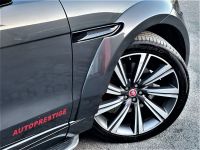 Jaguar F-Pace 3.0 Supercharged V6 S 5dr Auto AWD 400 BHP SUPERCHARGER GTS-WIDEBODY EDITION HUGE SPEC Estate Petrol Grey
