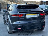 Jaguar F-Pace 3.0 Supercharged V6 S 5dr Auto AWD 400 BHP SUPERCHARGER GTS-WIDEBODY EDITION HUGE SPEC Estate Petrol Grey