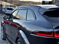 Jaguar F-Pace 3.0 Supercharged V6 S 5dr Auto AWD 400 BHP SUPERCHARGER GTS-WIDEBODY EDITION HUGE SPEC Estate Petrol Grey