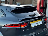 Jaguar F-Pace 3.0 Supercharged V6 S 5dr Auto AWD 400 BHP SUPERCHARGER GTS-WIDEBODY EDITION HUGE SPEC Estate Petrol Grey