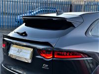 Jaguar F-Pace 3.0 Supercharged V6 S 5dr Auto AWD 400 BHP SUPERCHARGER GTS-WIDEBODY EDITION HUGE SPEC Estate Petrol Grey
