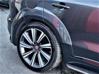 Jaguar F-Pace 3.0 Supercharged V6 S 5dr Auto AWD 400 BHP SUPERCHARGER GTS-WIDEBODY EDITION HUGE SPEC Estate Petrol Grey