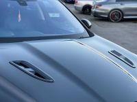 Jaguar F-Pace 3.0 Supercharged V6 S 5dr Auto AWD 400 BHP SUPERCHARGER GTS-WIDEBODY EDITION HUGE SPEC Estate Petrol Grey