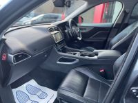 Jaguar F-Pace 3.0 Supercharged V6 S 5dr Auto AWD 400 BHP SUPERCHARGER GTS-WIDEBODY EDITION HUGE SPEC Estate Petrol Grey