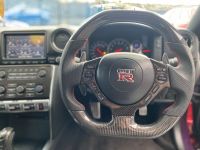 Nissan GT-R 3.8 2dr Auto STAGE 4.25 634 BHP MASSIVE HISTORY FILE SILK PURPLE WRAP Coupe Petrol Red