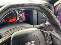 Nissan GT-R 3.8 2dr Auto STAGE 4.25 634 BHP MASSIVE HISTORY FILE SILK PURPLE WRAP Coupe Petrol Red