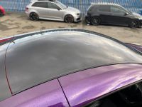 Nissan GT-R 3.8 2dr Auto STAGE 4.25 634 BHP MASSIVE HISTORY FILE SILK PURPLE WRAP Coupe Petrol Red