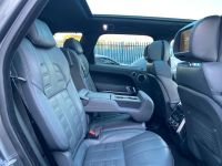 Land Rover Range Rover Sport 4.4 TDV8 AUTOBIOGRAPHY DYNAMIC URBAN UPGRADES+22" ALLOYS+REAR ENTERTAINMENT Four Wheel Drive Diesel Met Grey