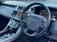 Land Rover Range Rover Sport 4.4 TDV8 AUTOBIOGRAPHY DYNAMIC URBAN UPGRADES+22" ALLOYS+REAR ENTERTAINMENT Four Wheel Drive Diesel Met Grey