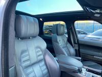 Land Rover Range Rover Sport 4.4 TDV8 AUTOBIOGRAPHY DYNAMIC URBAN UPGRADES+22" ALLOYS+REAR ENTERTAINMENT Four Wheel Drive Diesel Met Grey