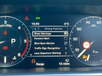 Land Rover Range Rover Sport 4.4 TDV8 AUTOBIOGRAPHY DYNAMIC URBAN UPGRADES+22" ALLOYS+REAR ENTERTAINMENT Four Wheel Drive Diesel Met Grey