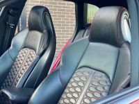 Audi RS4 2.9 TFSI Quattro 5dr Tip tronic MISANO RED HUGE SPECIFICATION LOADS FACTORY OPTIONS 68 REG Estate Petrol Red