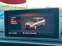 Audi RS4 2.9 TFSI Quattro 5dr Tip tronic MISANO RED HUGE SPECIFICATION LOADS FACTORY OPTIONS 68 REG Estate Petrol Red