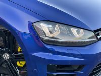 Volkswagen Golf 2.0 TSI R 3dr DSG APR STAGE II HUGE EXTRAS R600 ALLOYS Hatchback Petrol Blue