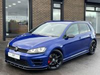 Volkswagen Golf 2.0 TSI R 5dr DSG GREAT EXTRAS Hatchback Petrol Blue