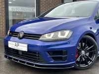 Volkswagen Golf 2.0 TSI R 5dr DSG GREAT EXTRAS Hatchback Petrol Blue