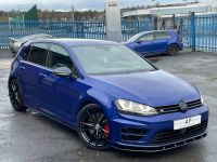 Volkswagen Golf 2.0 TSI R 5dr DSG GREAT EXTRAS Hatchback Petrol Blue