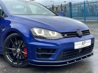 Volkswagen Golf 2.0 TSI R 5dr DSG GREAT EXTRAS Hatchback Petrol Blue