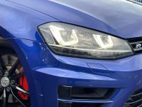 Volkswagen Golf 2.0 TSI R 5dr DSG GREAT EXTRAS Hatchback Petrol Blue