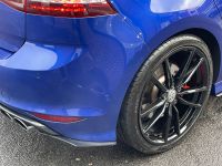 Volkswagen Golf 2.0 TSI R 5dr DSG GREAT EXTRAS Hatchback Petrol Blue