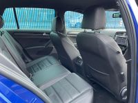 Volkswagen Golf 2.0 TSI R 5dr DSG GREAT EXTRAS Hatchback Petrol Blue