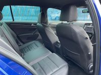 Volkswagen Golf 2.0 TSI R 5dr DSG GREAT EXTRAS Hatchback Petrol Blue