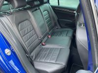 Volkswagen Golf 2.0 TSI R 5dr DSG GREAT EXTRAS Hatchback Petrol Blue