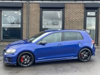 Volkswagen Golf 2.0 TSI R 5dr DSG GREAT EXTRAS Hatchback Petrol Blue