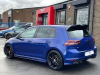 Volkswagen Golf 2.0 TSI R 5dr DSG GREAT EXTRAS Hatchback Petrol Blue