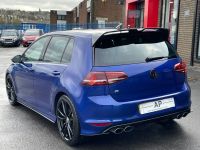 Volkswagen Golf 2.0 TSI R 5dr DSG GREAT EXTRAS Hatchback Petrol Blue
